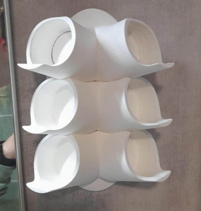 Deodorant Can Holder