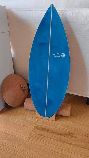 Stand for Balance Board "Surfin Balance"