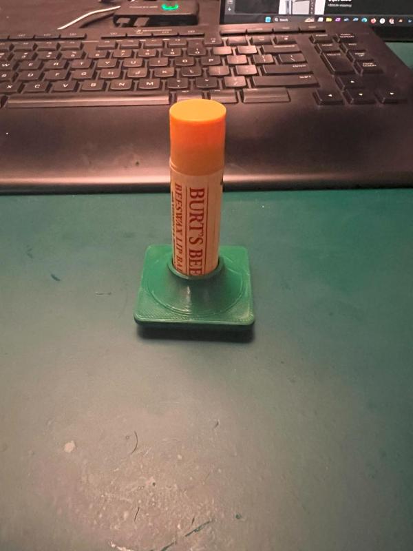 Gridfinity Burt's Bees