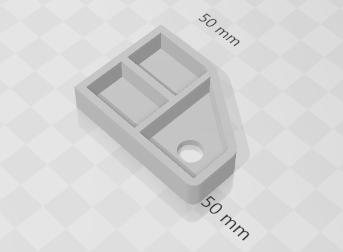 MASERATI LEVANTE UPPER TAB