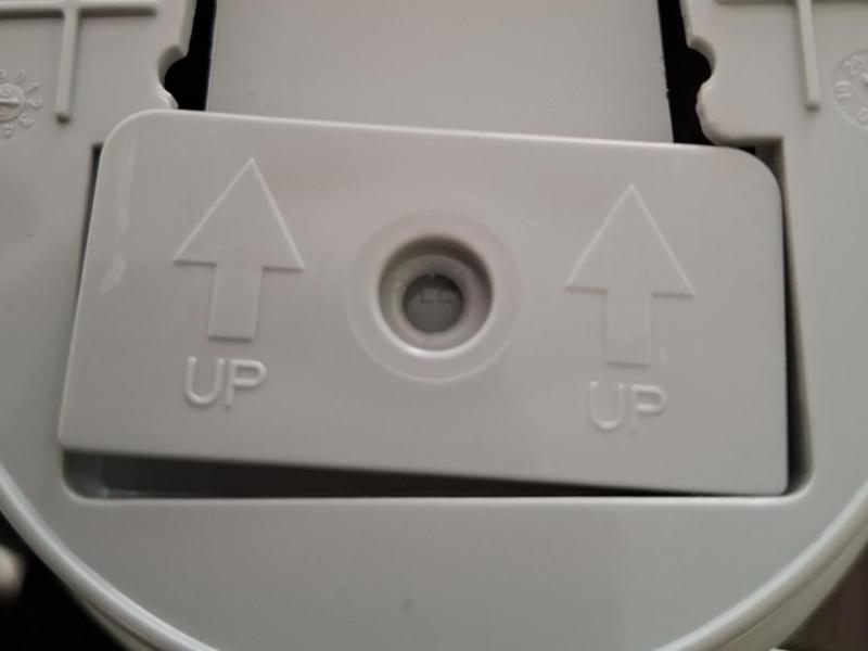 l3go wall Hook Big part