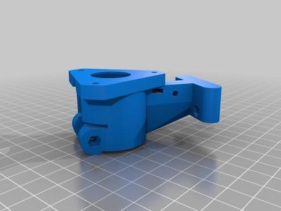 SR17 Torch Holder V0.9
