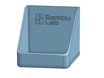 A1Mini Storage Box – Custom Organizer