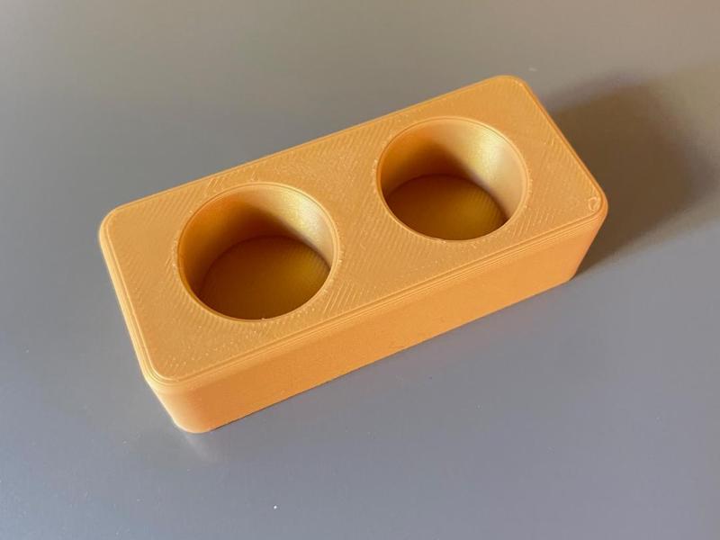 Adopt Perfume Holder x2 Online