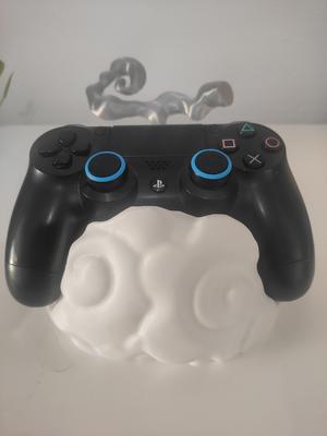 Moku Moku no mi Dualshock 4