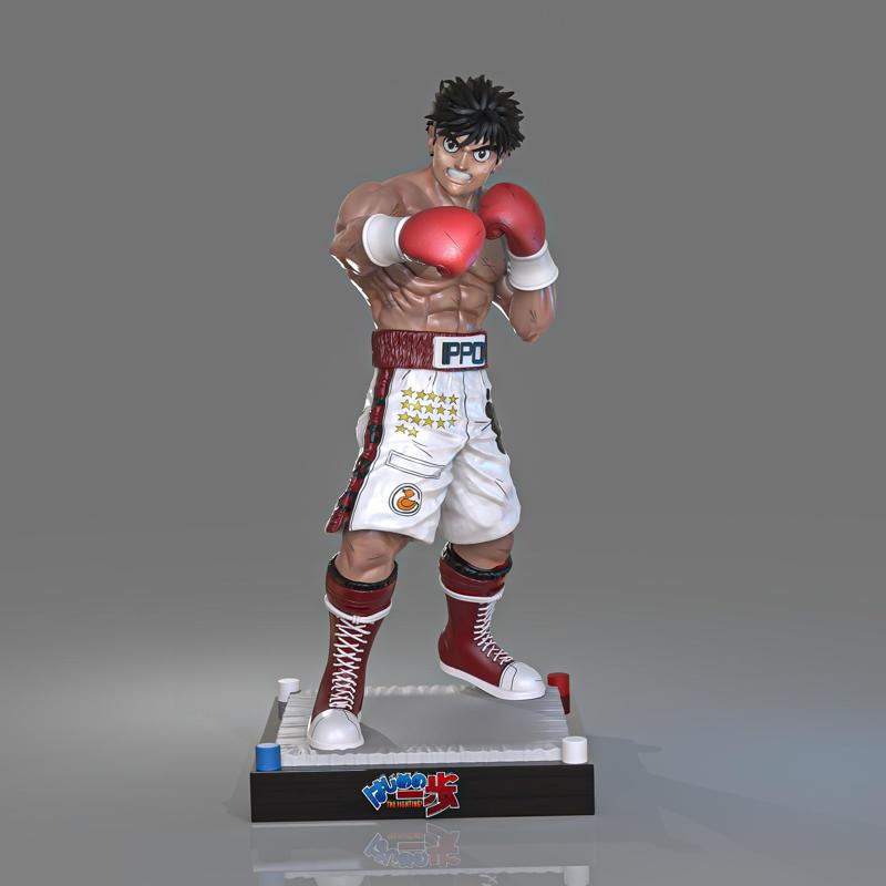 Hajime no Ippo