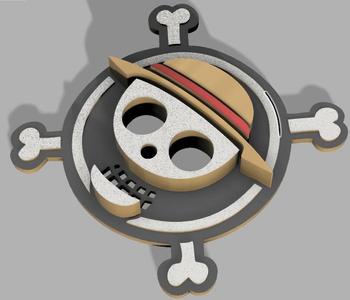 CELL BRACKET one piece