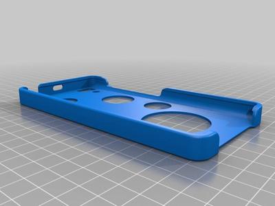 Xiaomi MI5 Cheese cover