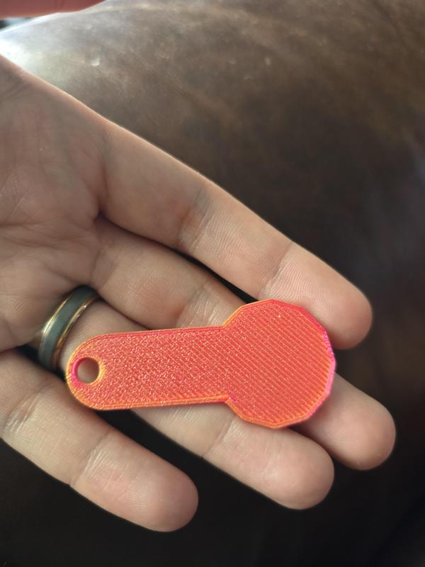 Canadian Loonie Cart Coin