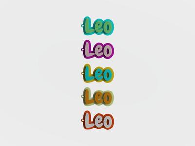 LEO_KEYCHAIN.