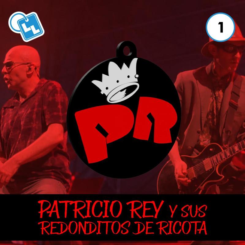 Argentine Rock Pack 1