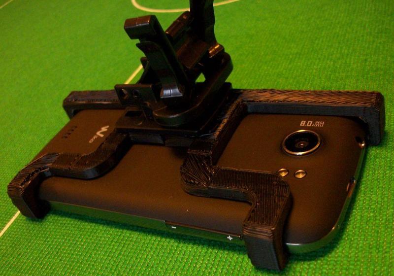 Wiko Cink King Car Mount 