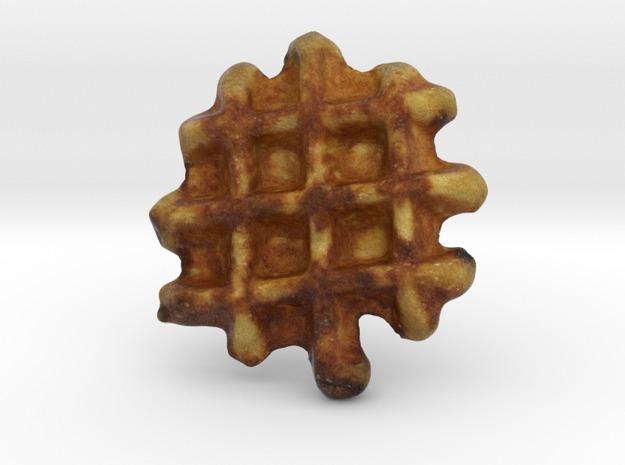 The Waffle