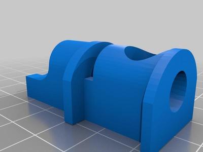 recambio bisagra barrera leroy merlin