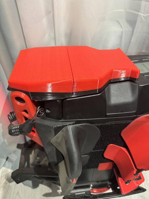 LEAPERKIM VETERAN LYNX SEAT