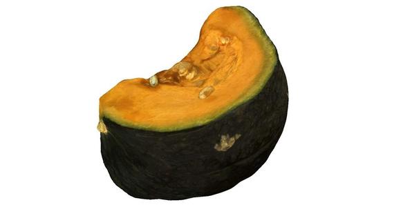 The Pumpkin