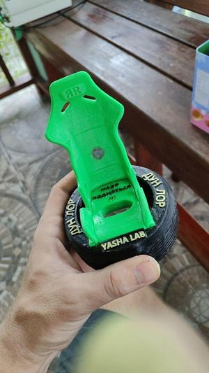 Racing PHONE HOLDER