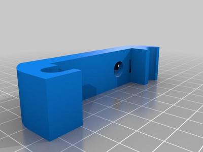 Replicator CTC DUAL Bed Level Jig