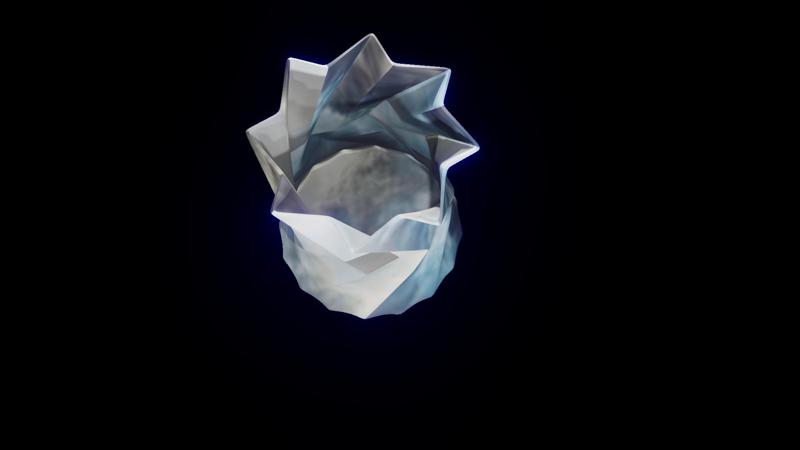 VASE/ JARRON, VESSEL/ VASIJA