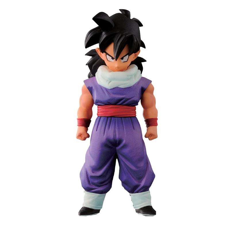Gohan Chozousyu Dragon Ball Z Banpresto