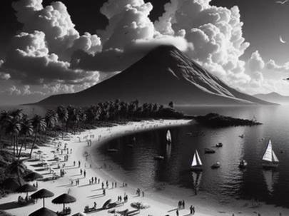 Hueforge Pico Island Azores