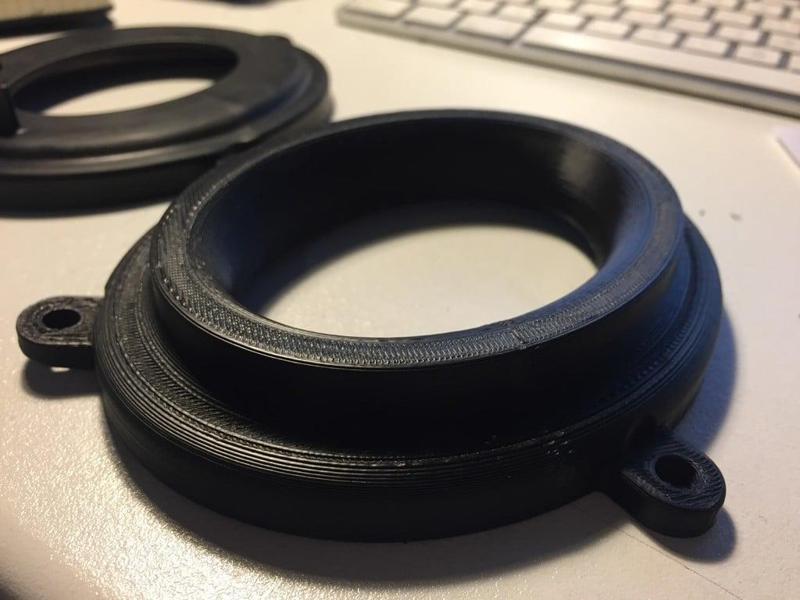 Triumph Scrambler Bonneville Thruxton 900 Bellmouth Velocity Stack