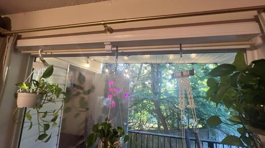20mm dowel hanger