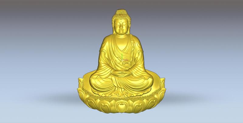 buddha