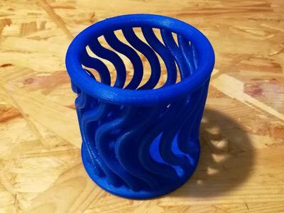 Pen Holder