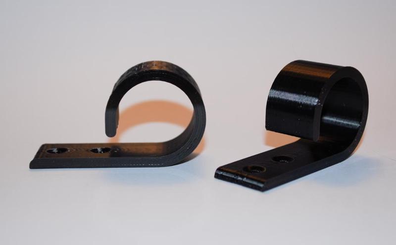 Cable Hook Organizers (Under Desk)