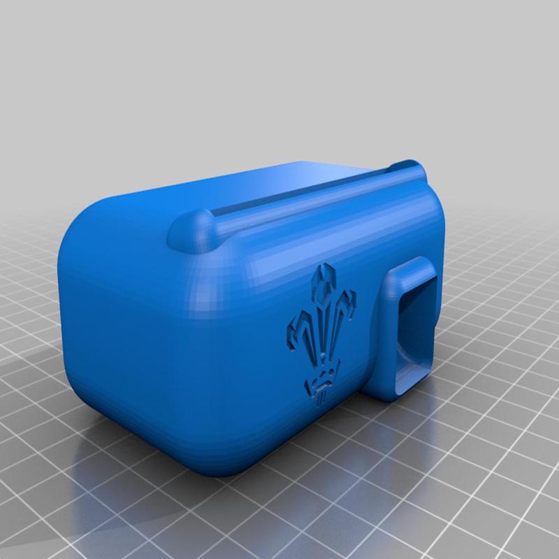 Mate 10 Pro Speaker Amplifier / Stand