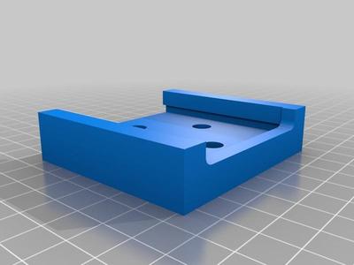 Makergear M2 Universal Spool Adaptor