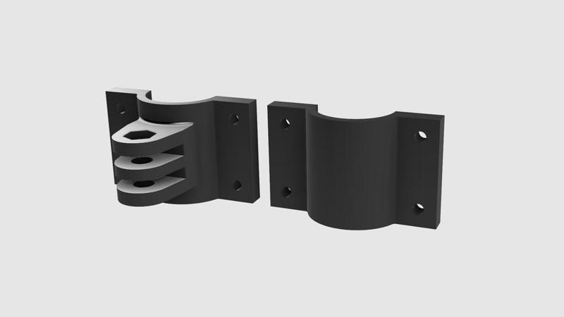 GoPro Handlebar Mount