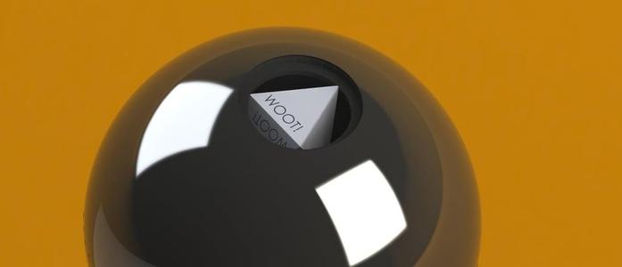 Magic 8 Ball!