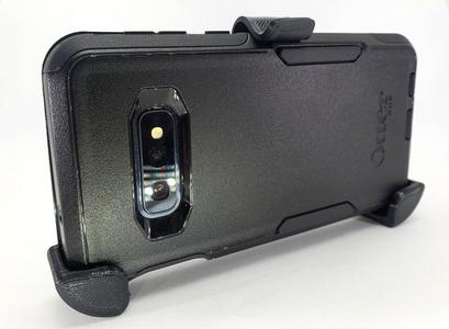 Galaxy S10e OtterBox belt clip