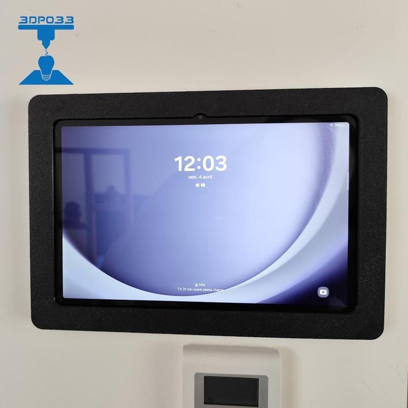 Wall bracket for Samsung A9 plus tablet