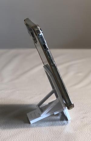 Pocket Cell Phone Holder