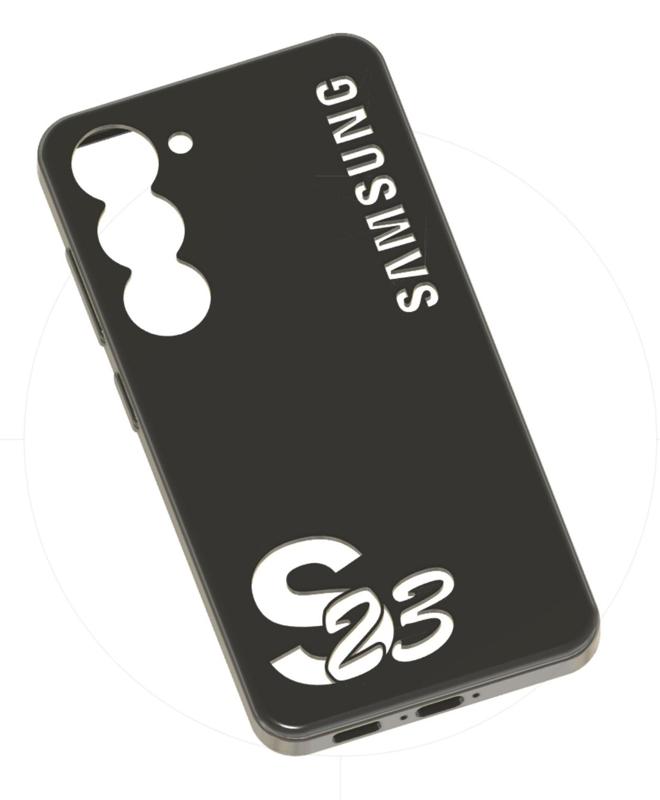 Samsung Galaxy S23 - S23 Samsung case