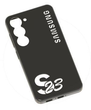 Samsung Galaxy S23 - S23 Samsung case