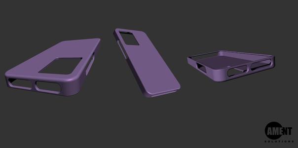 Xiaomi Redmi note 12 pro plus case