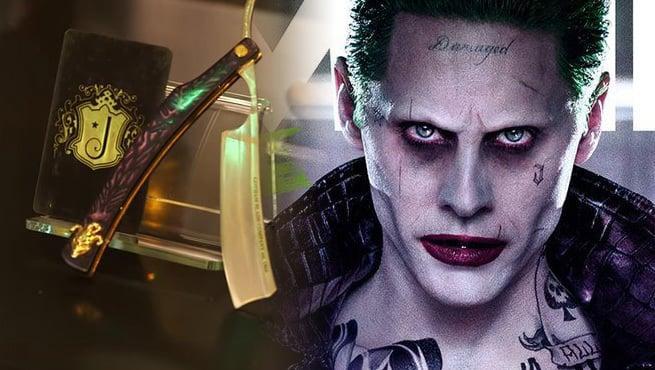 joker flip knife jared leto
