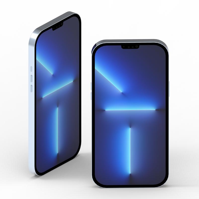 Apple iPhone 13 pro max