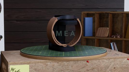 SAMSUNG GALAXY WATCH CHARGER STAND FOR ALL VERSIONS