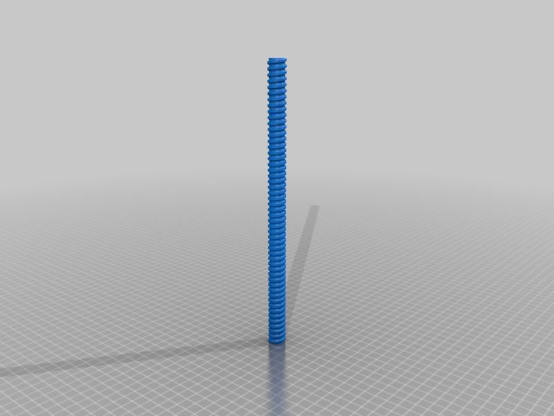 Ball thread for Machine Motion