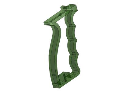 random gun-rev grip other uses