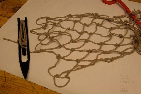 Netting Needle