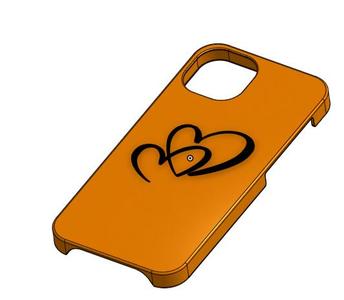 Cover iphone 15 plus