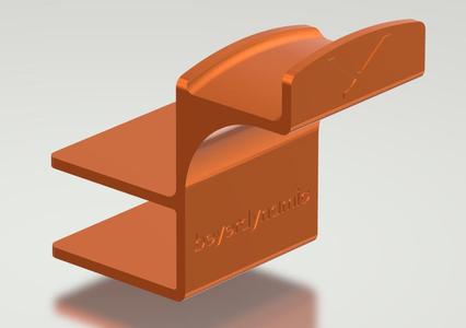 Headphone holder