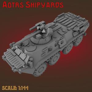 MG144-R21B BTR-82A