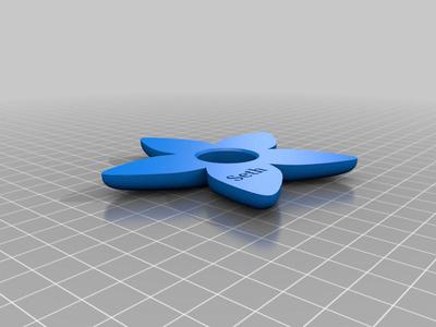 Fidget Spinner